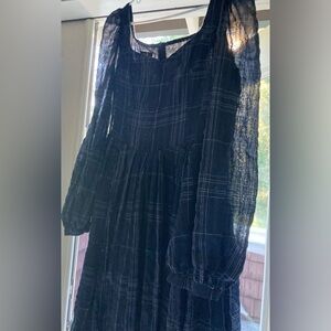 FEMKIT Dress M.A.R.R.Y. - Feminine, vintage, cottagecore style. Made in Berlin.